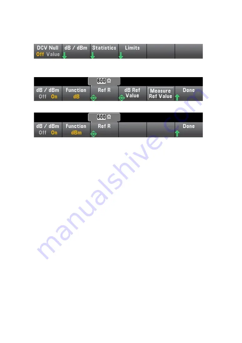 Hantek HDM3000 User Manual Download Page 51