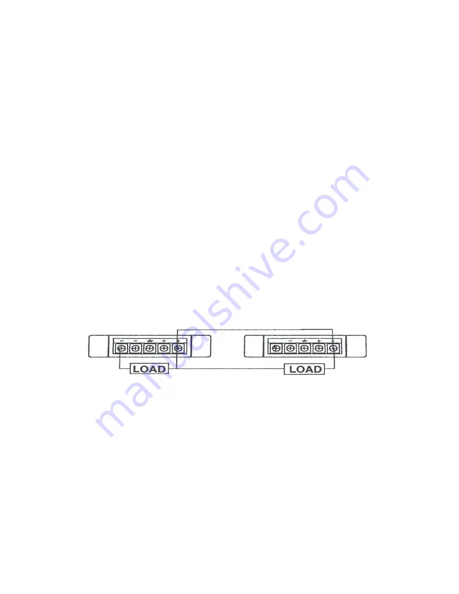 Hantek HT3003PE Instruction Manual Download Page 22