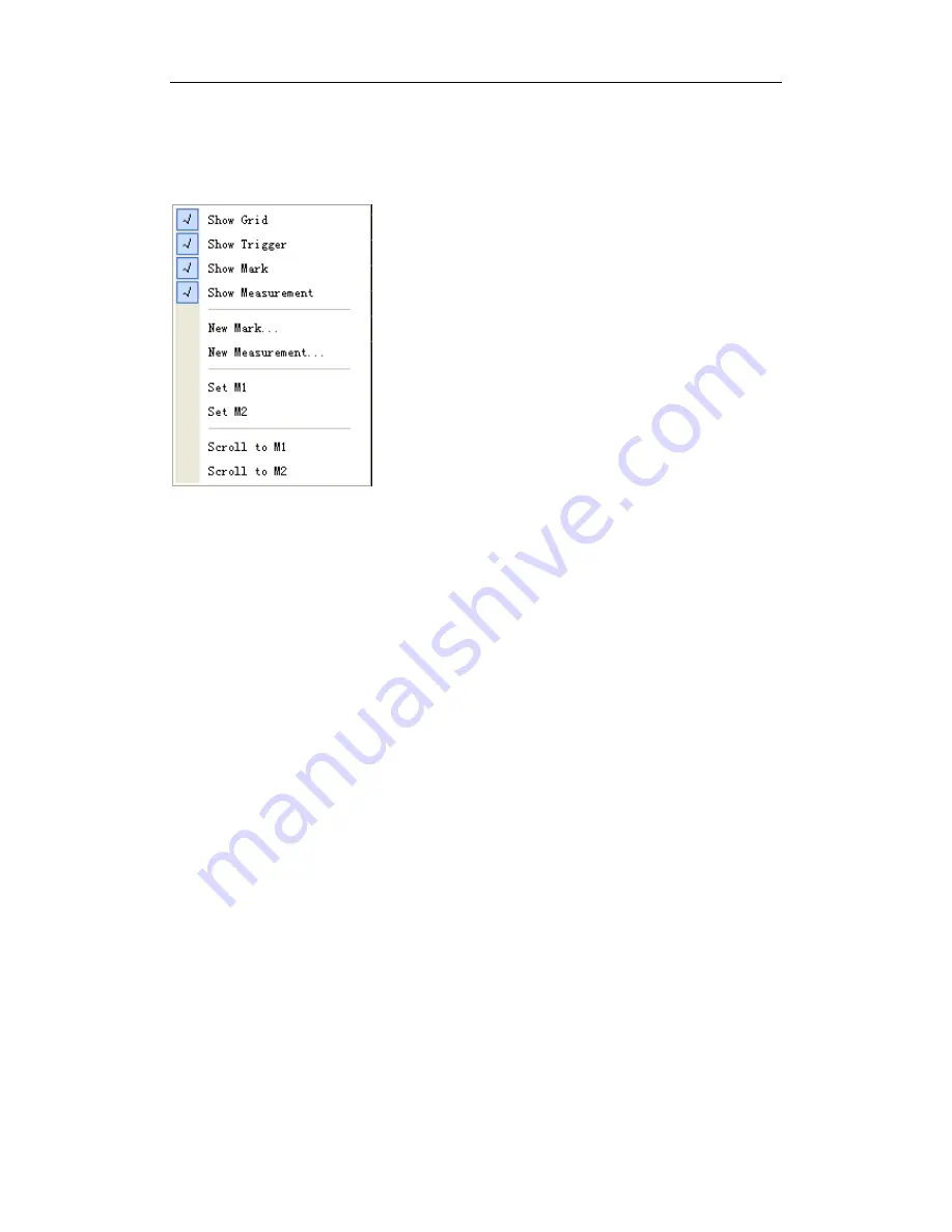 Hantek LA5034 User Manual Download Page 27