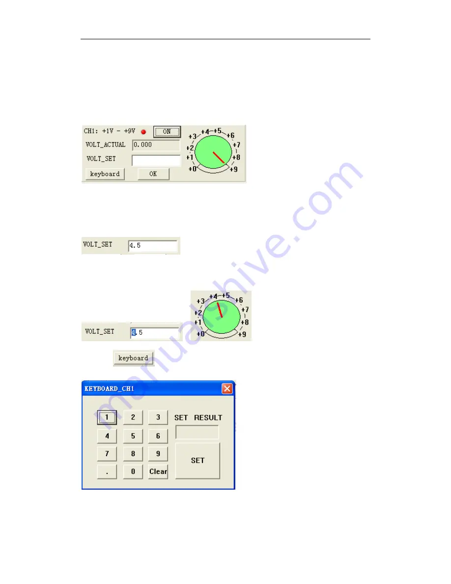 Hantek PPS 1004A Manual Download Page 12