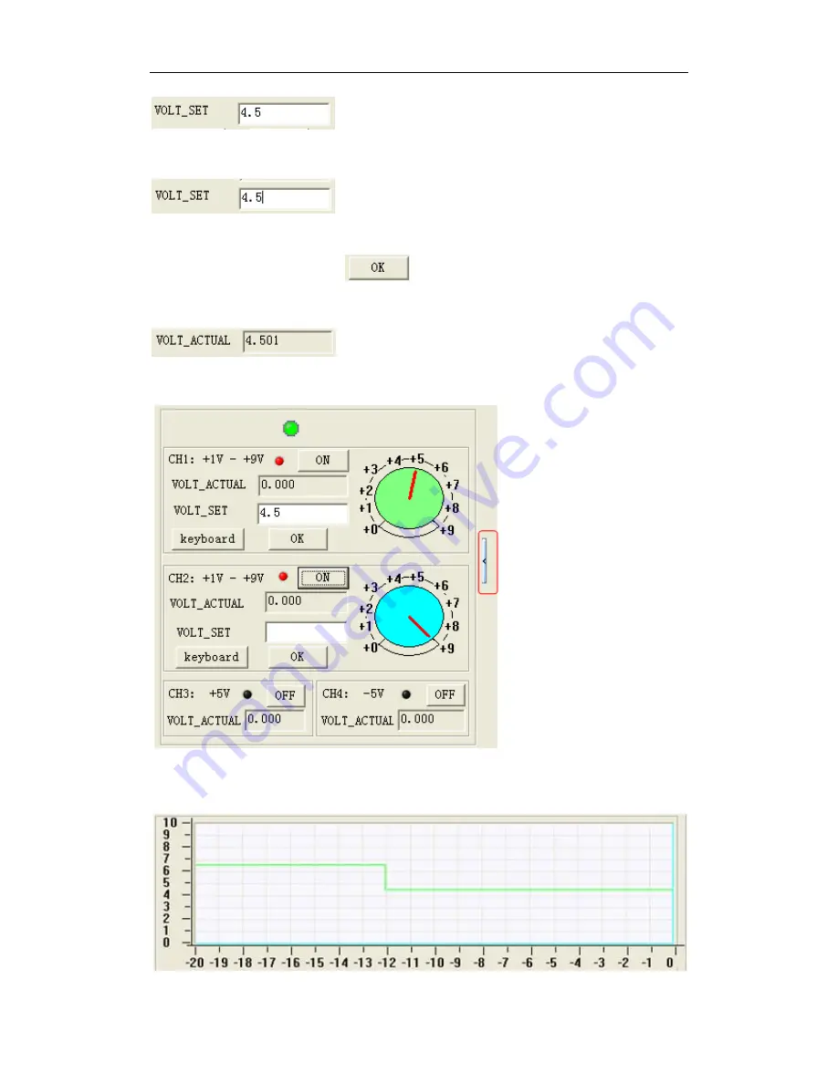 Hantek PPS 1004A Manual Download Page 13