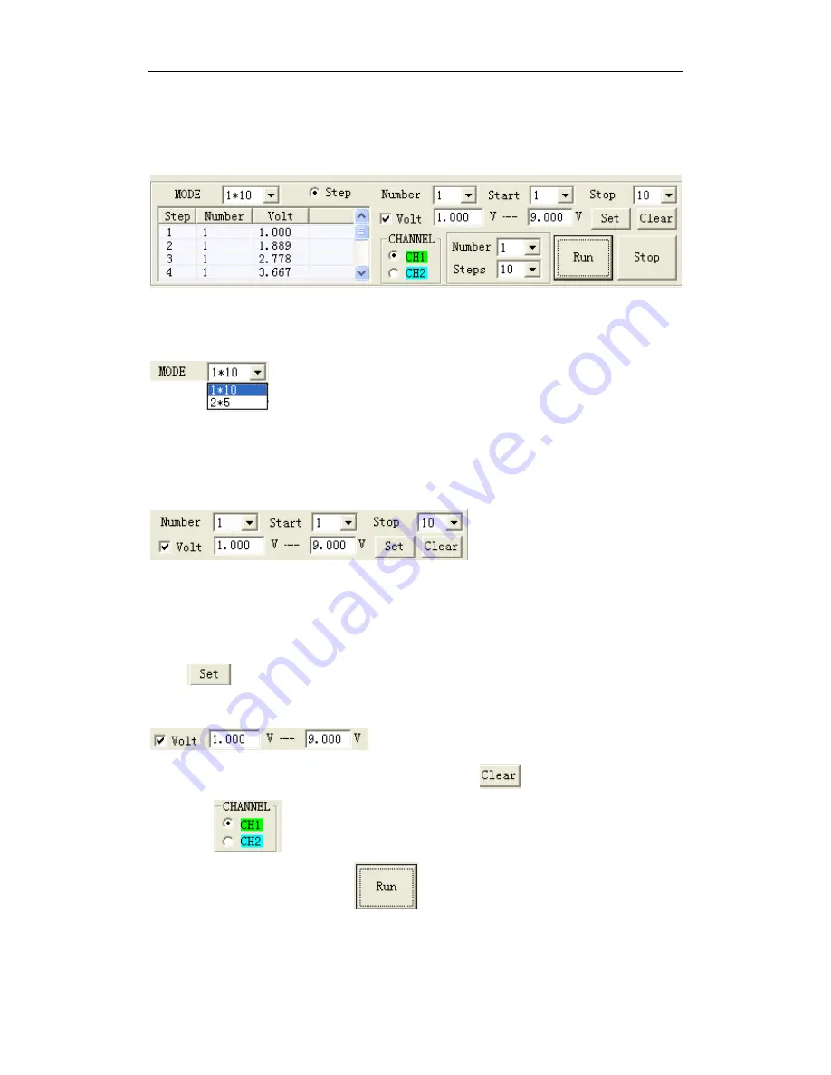 Hantek PPS 1004A Manual Download Page 14