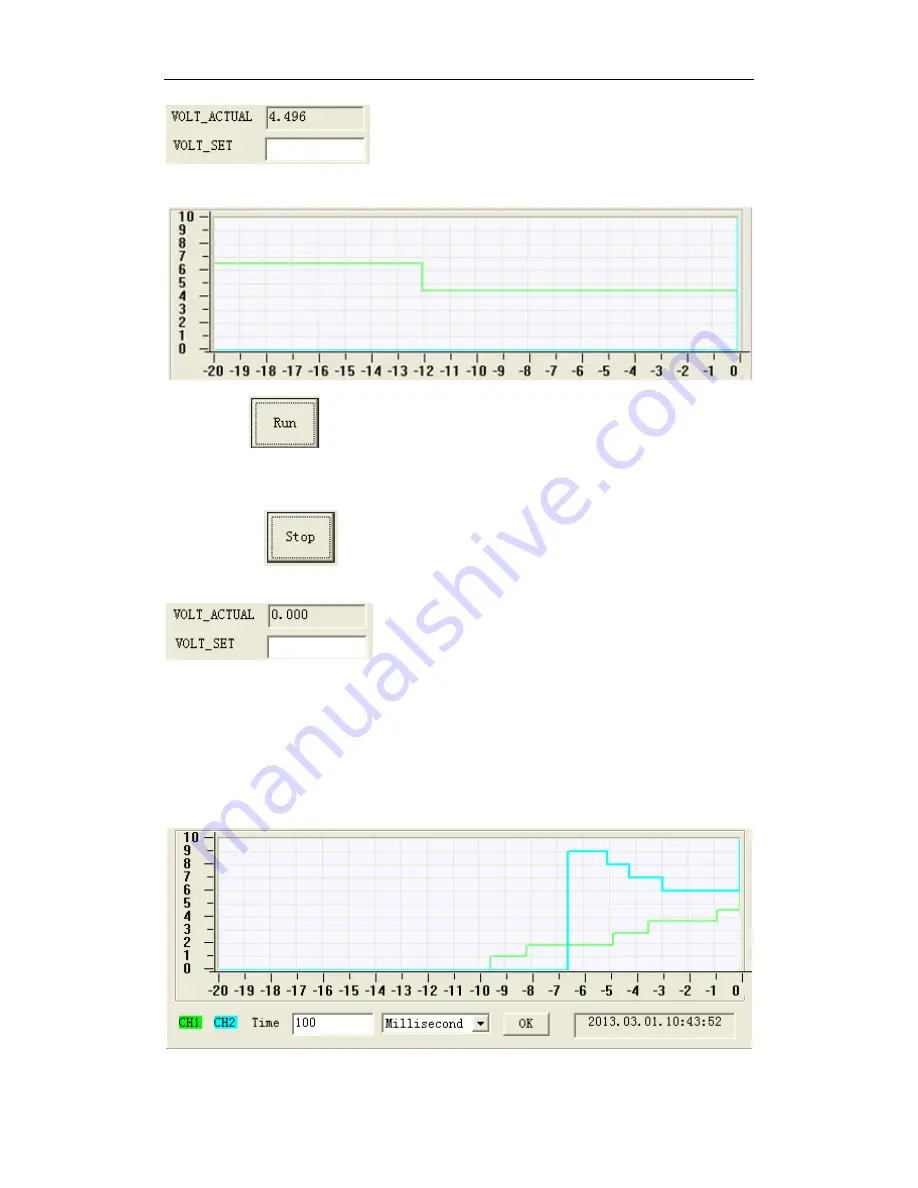 Hantek PPS 1004A Manual Download Page 15