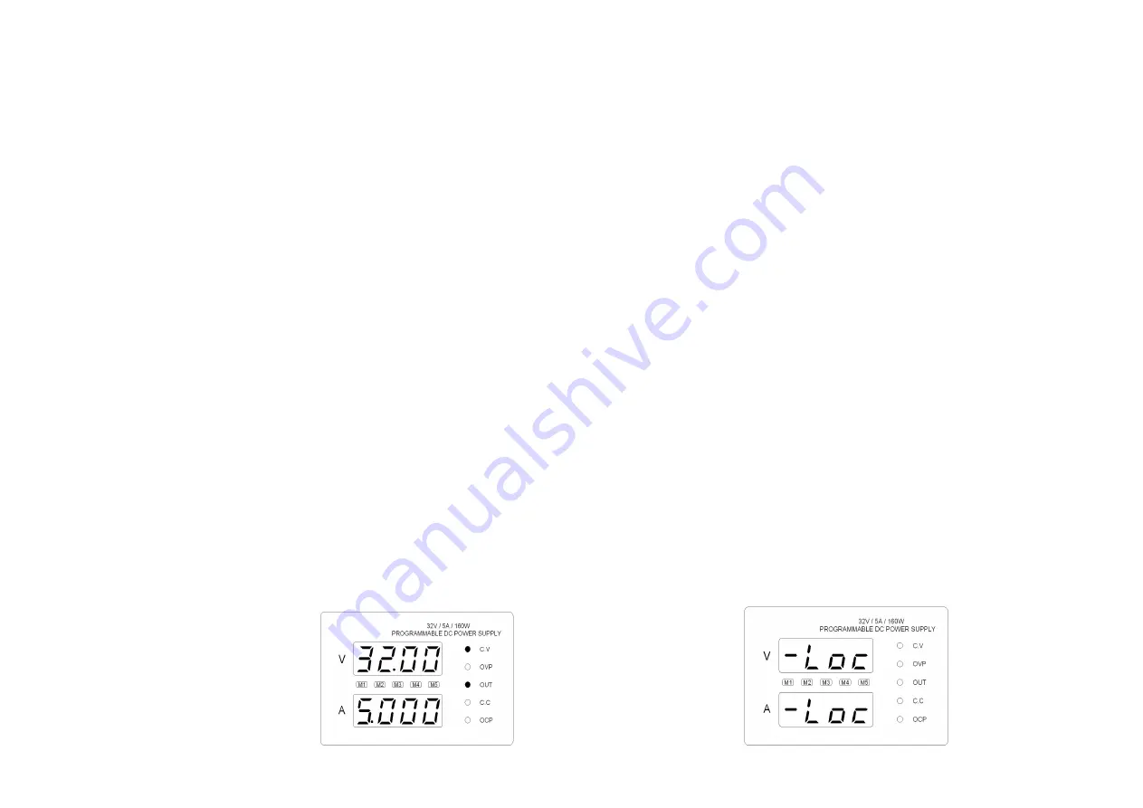 Hantek PPS2116A Manual Download Page 5