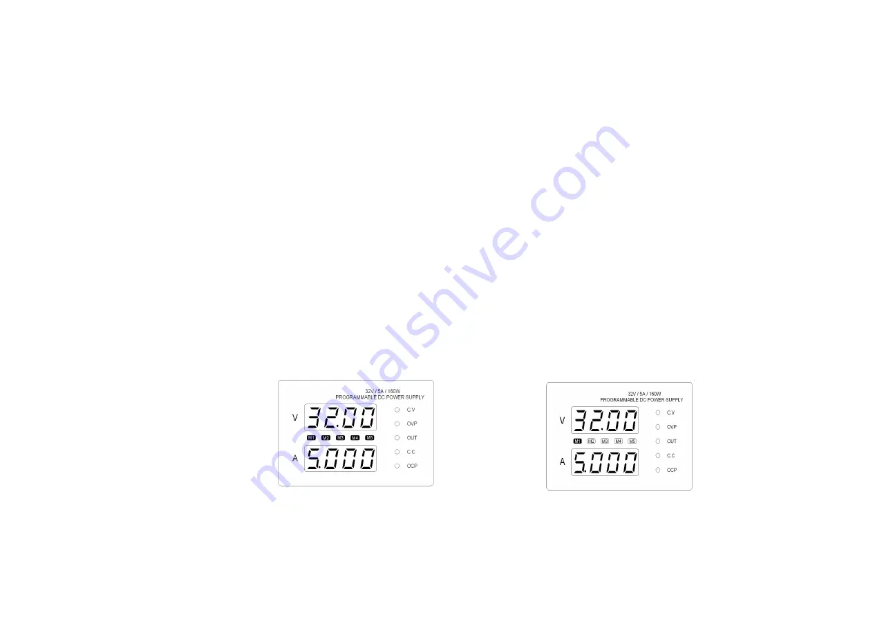 Hantek PPS2116A Manual Download Page 6