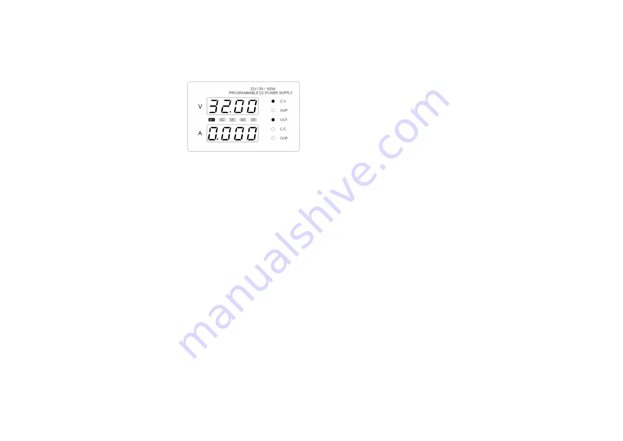 Hantek PPS2116A Manual Download Page 7