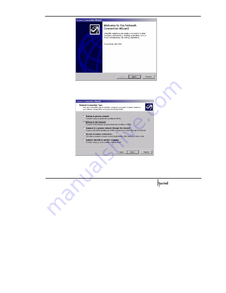 HANTEL HTT-800A User Manual Download Page 69