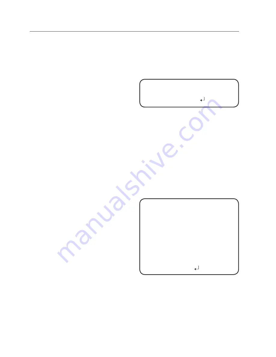 Hanwa Security Wisenet HCO-6070RN User Manual Download Page 28