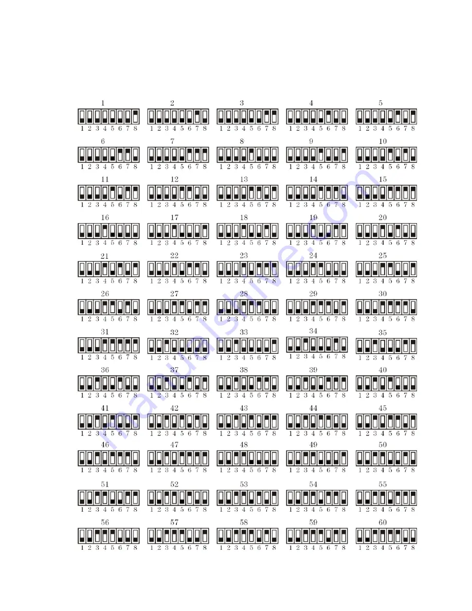 Hanwei BS03 Operation Manual Download Page 17