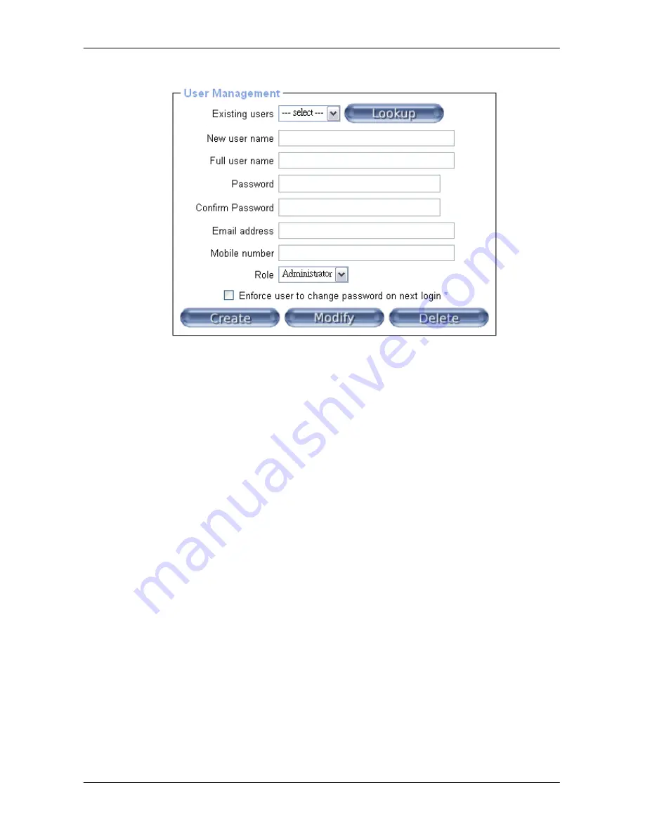 Hanwell IKVM-101Plus User Manual Download Page 63