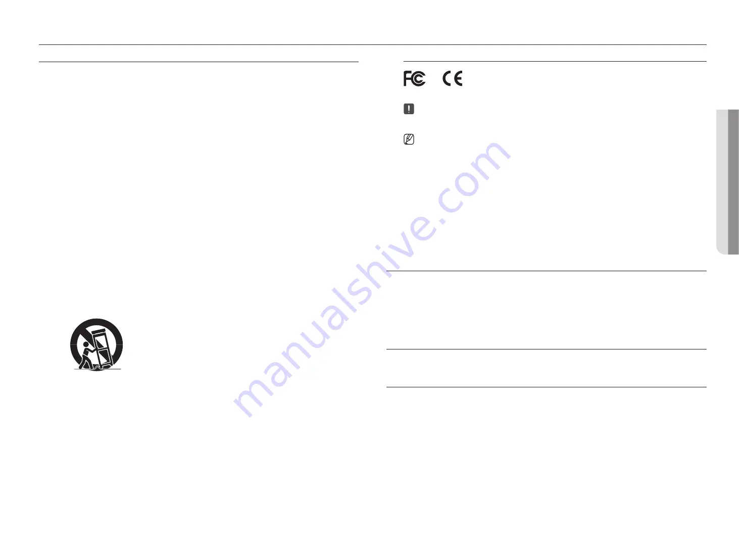 Hanwha Techwin ARN-810S User Manual Download Page 3