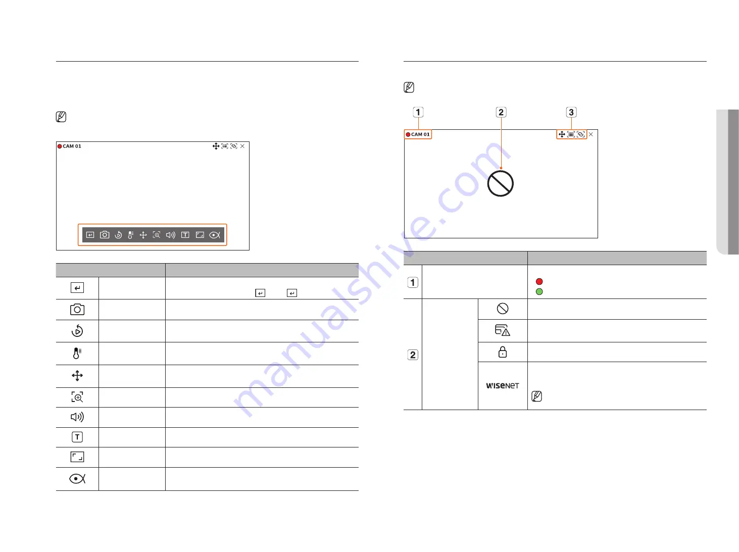 Hanwha Techwin ARN-810S User Manual Download Page 17