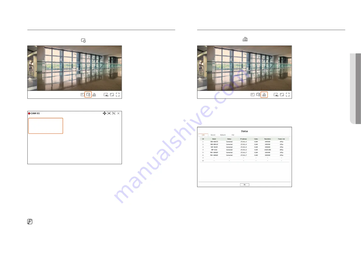 Hanwha Techwin ARN-810S User Manual Download Page 19