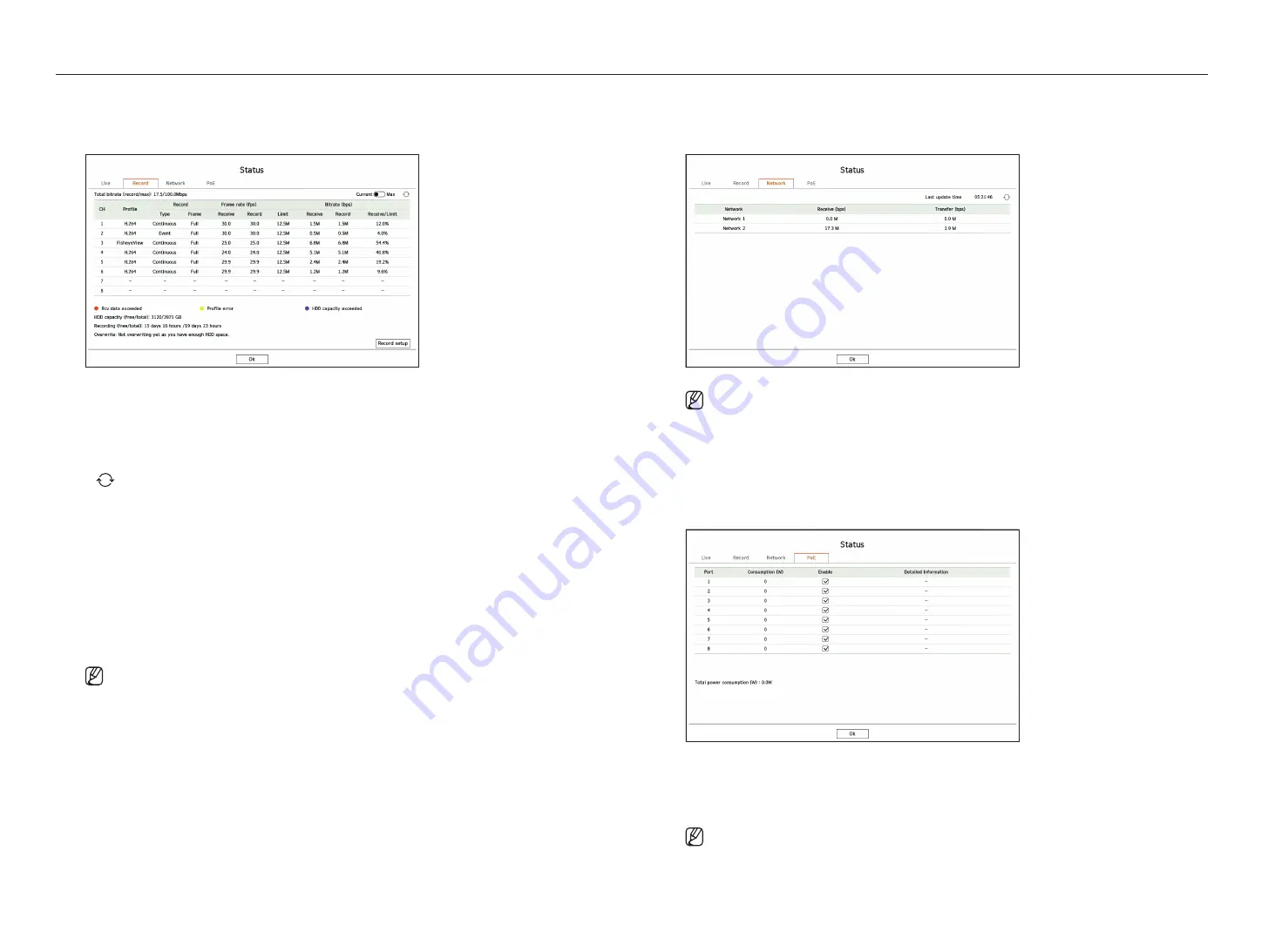 Hanwha Techwin ARN-810S Скачать руководство пользователя страница 20