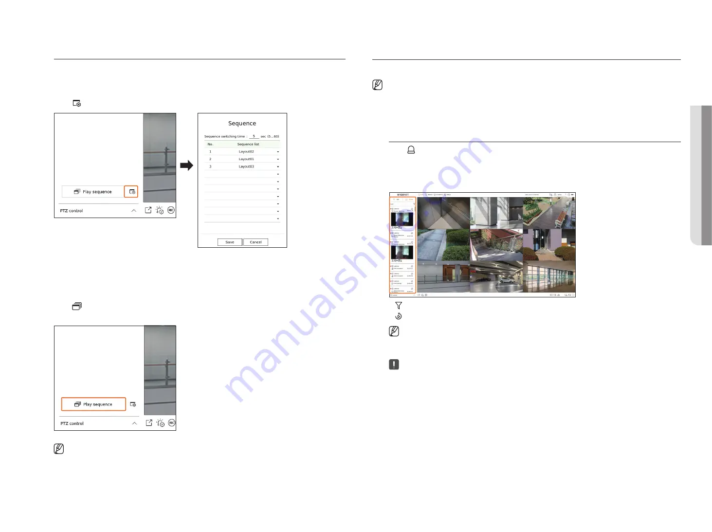 Hanwha Techwin ARN-810S Скачать руководство пользователя страница 25