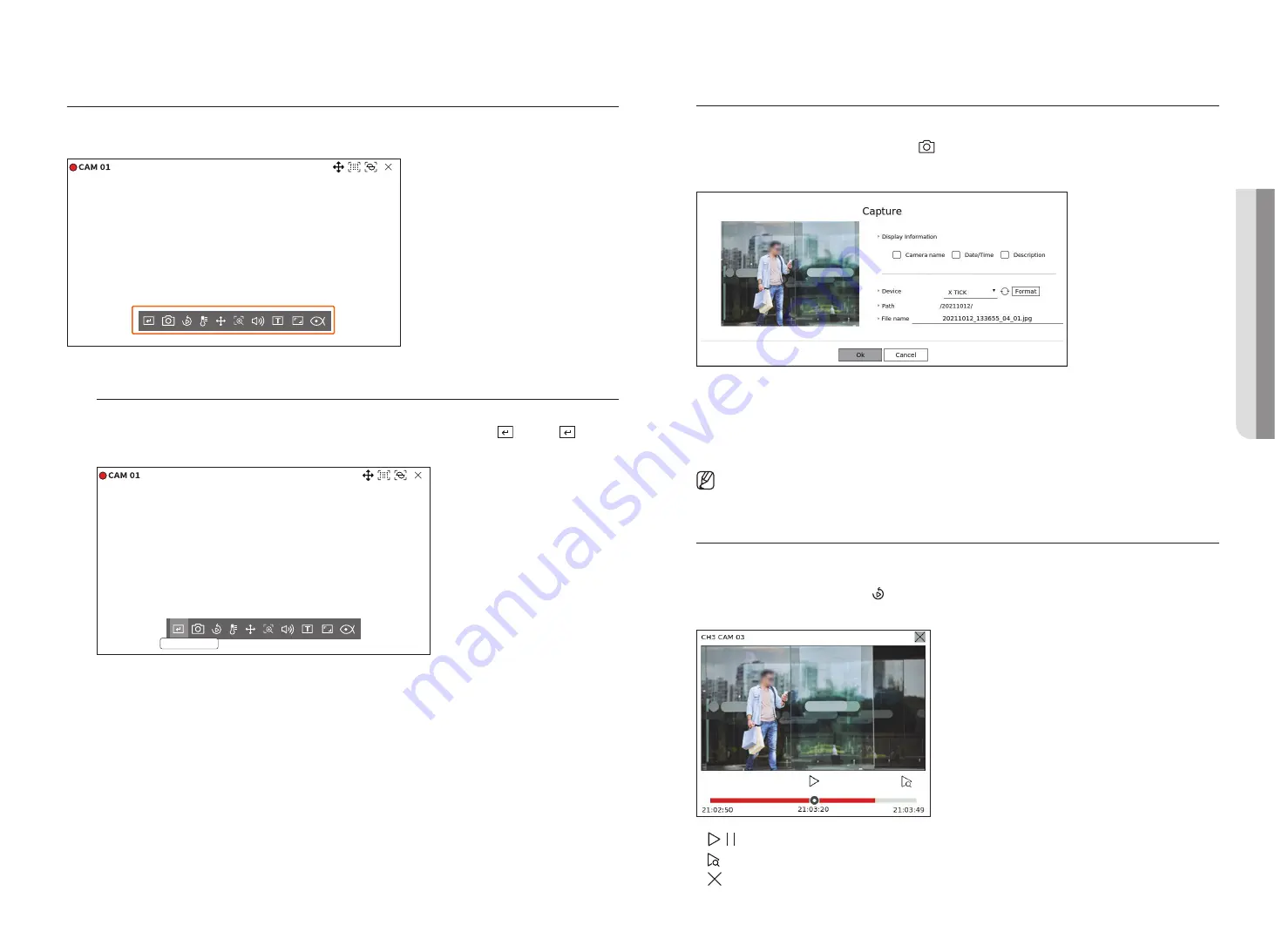 Hanwha Techwin ARN-810S User Manual Download Page 27