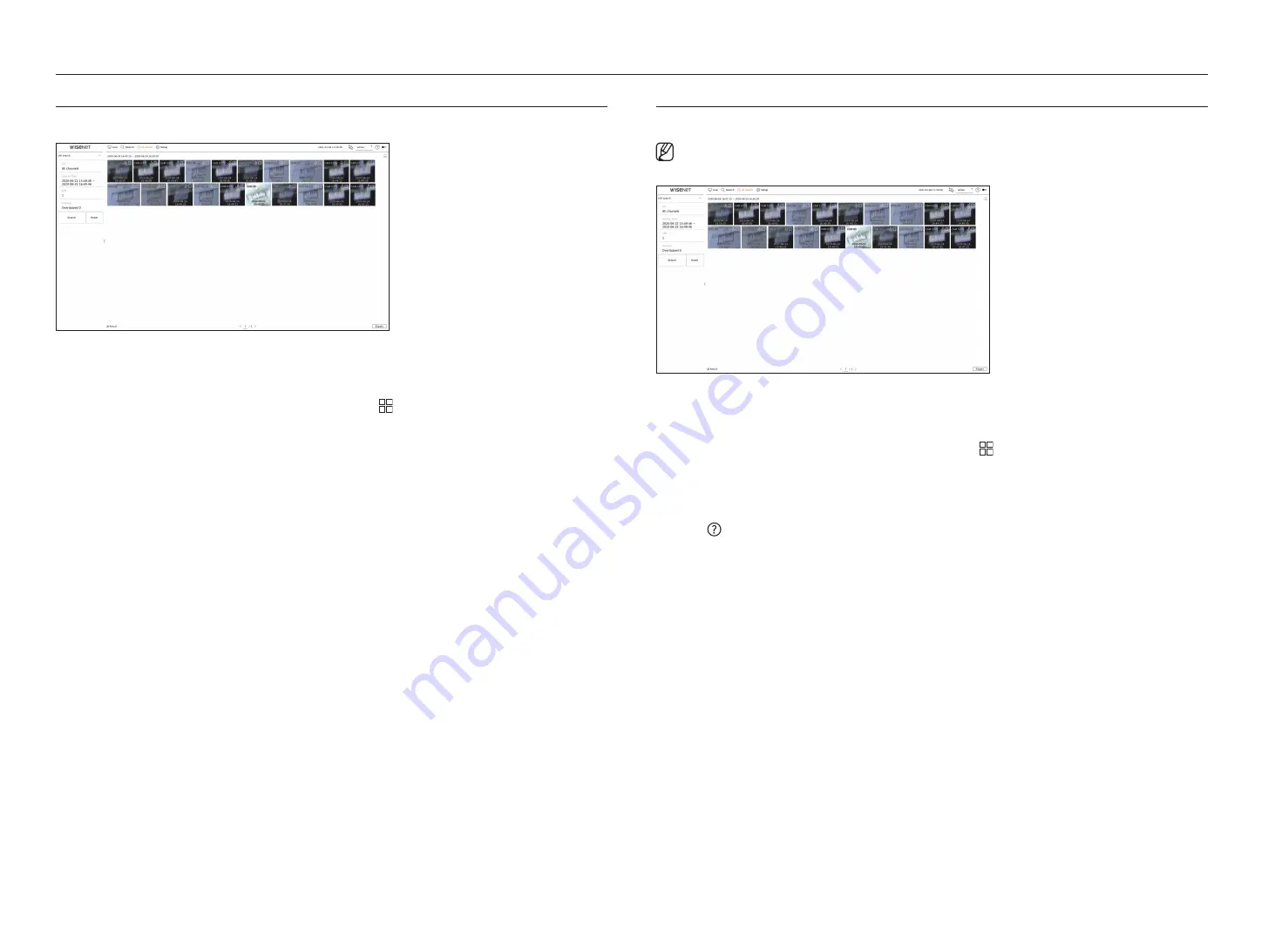 Hanwha Techwin ARN-810S User Manual Download Page 40