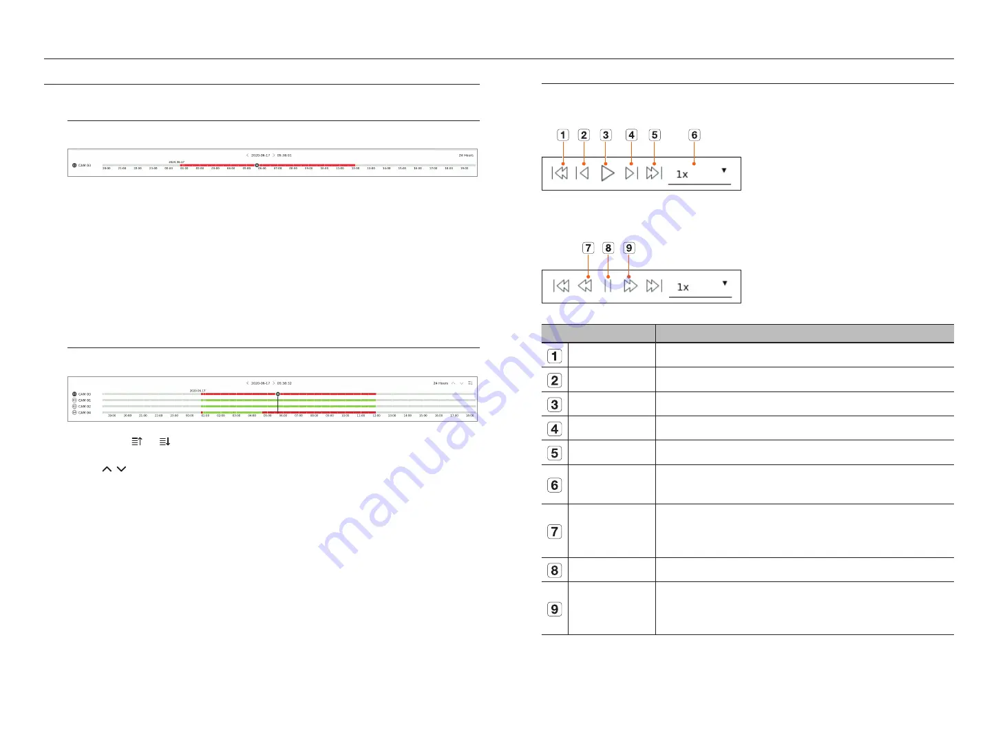 Hanwha Techwin ARN-810S User Manual Download Page 42