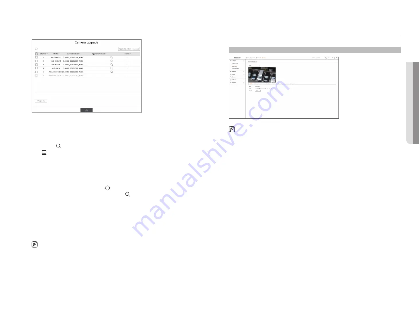 Hanwha Techwin ARN-810S User Manual Download Page 47