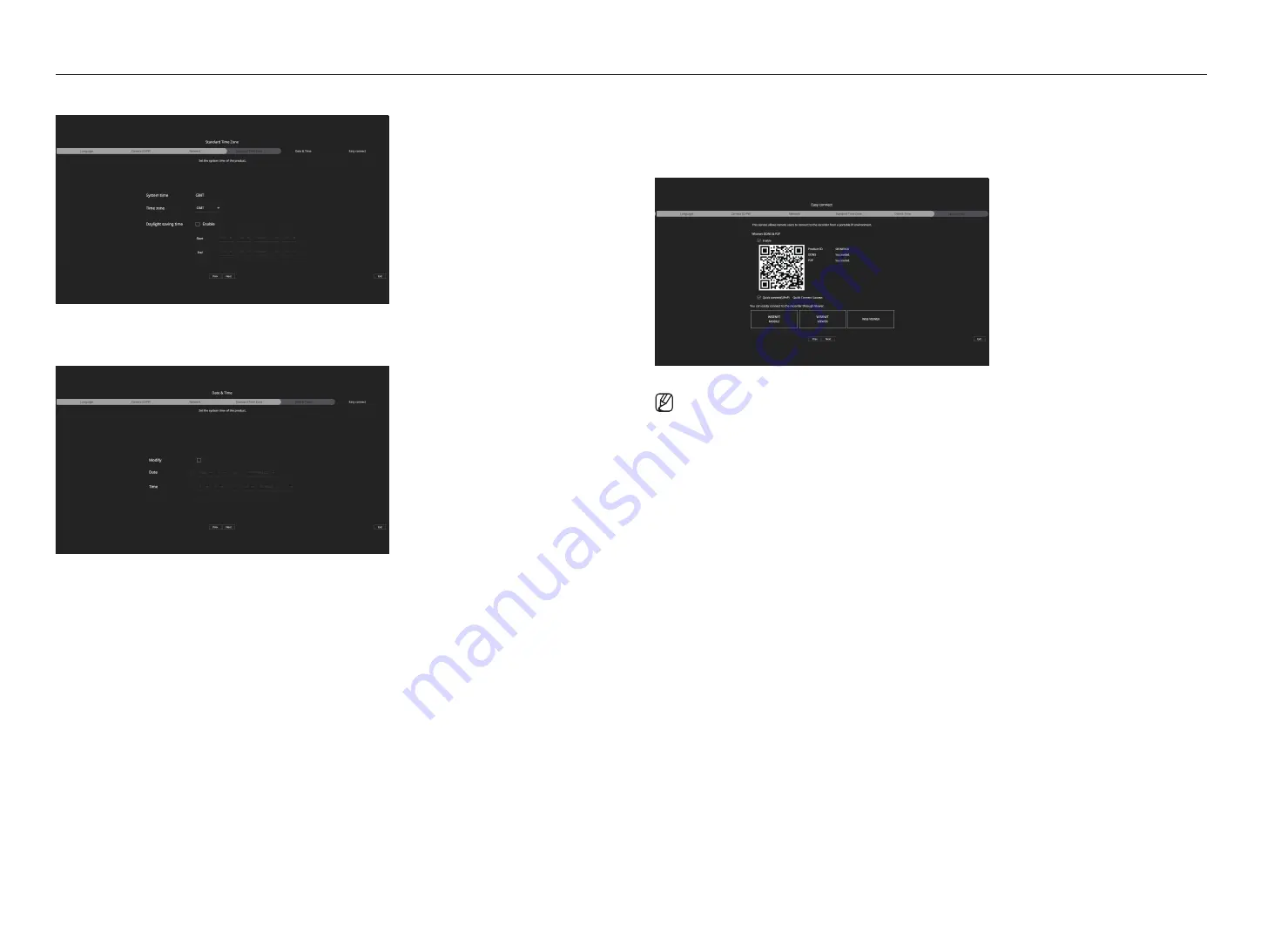 Hanwha Techwin ARN-810S User Manual Download Page 84