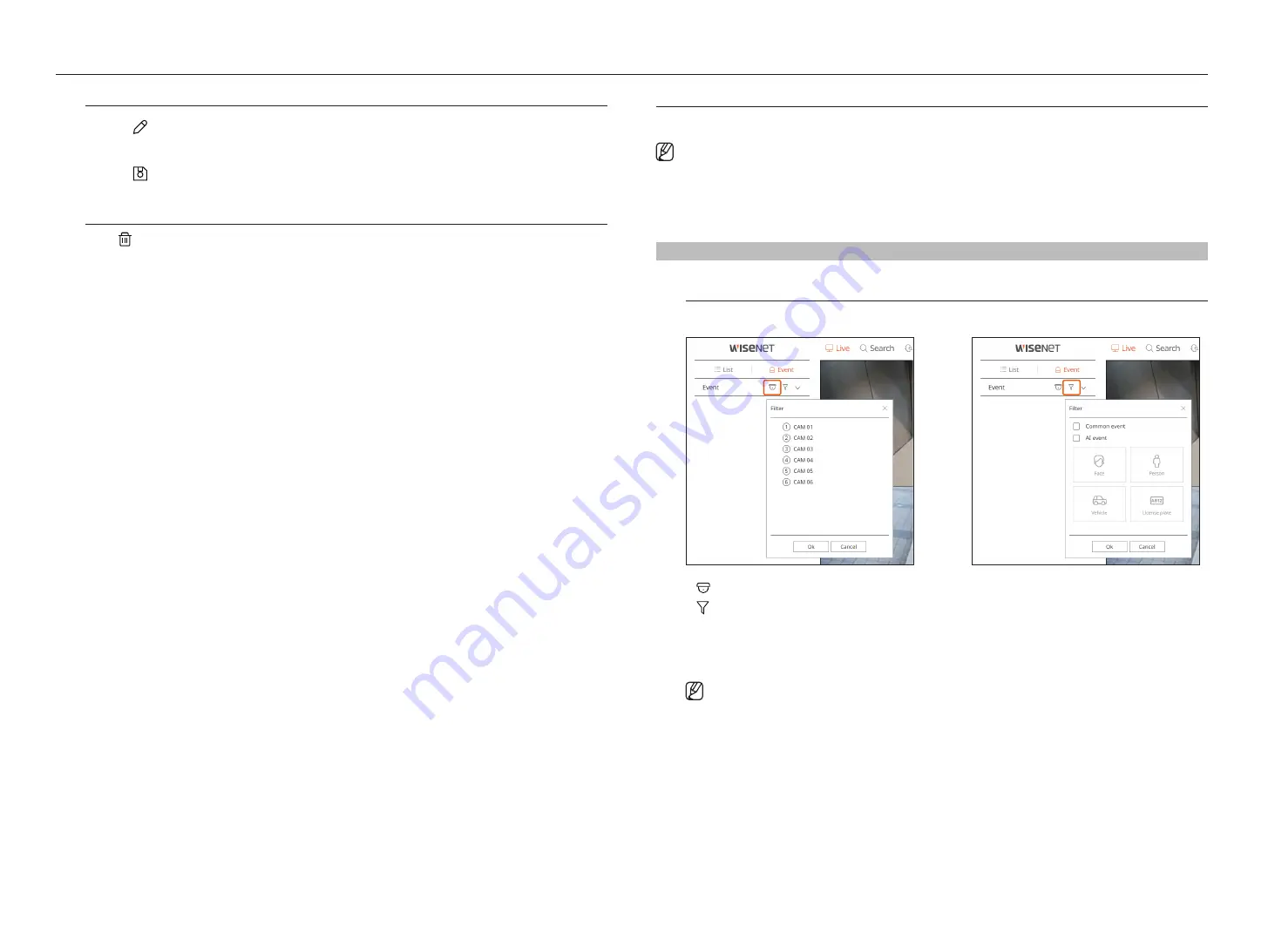 Hanwha Techwin ARN-810S User Manual Download Page 90