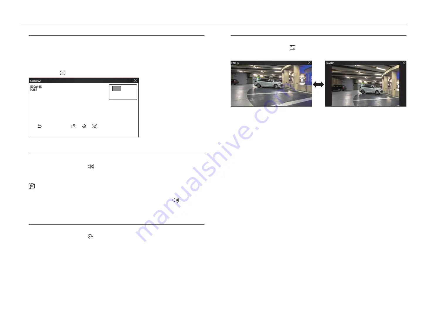 Hanwha Techwin ARN-810S Скачать руководство пользователя страница 94