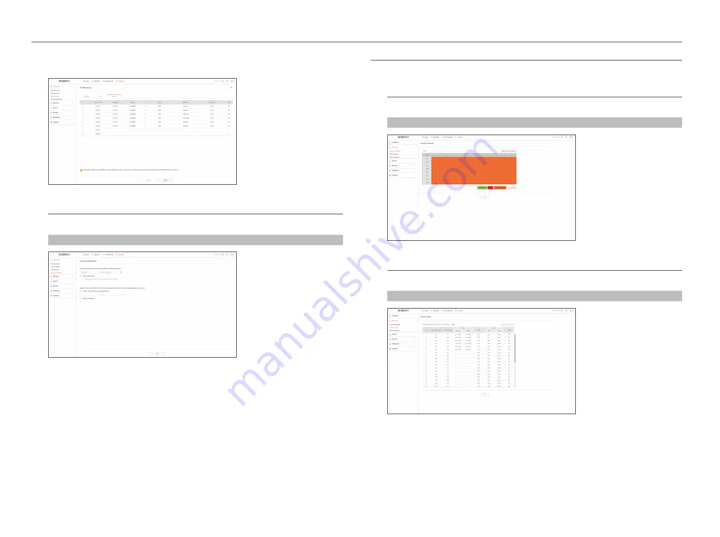 Hanwha Techwin ARN-810S User Manual Download Page 108