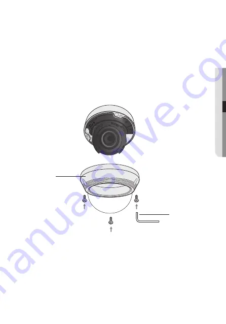 Hanwha Techwin Wisenet HCV-6080 User Manual Download Page 17