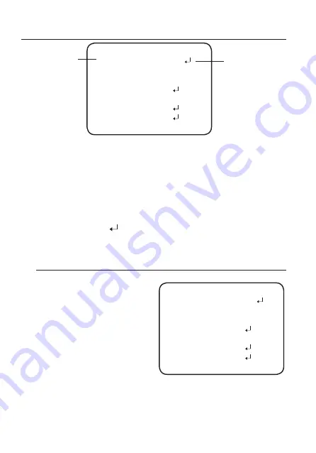 Hanwha Techwin Wisenet HCV-6080 User Manual Download Page 24