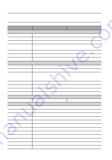 Hanwha Techwin Wisenet HCV-6080 User Manual Download Page 38