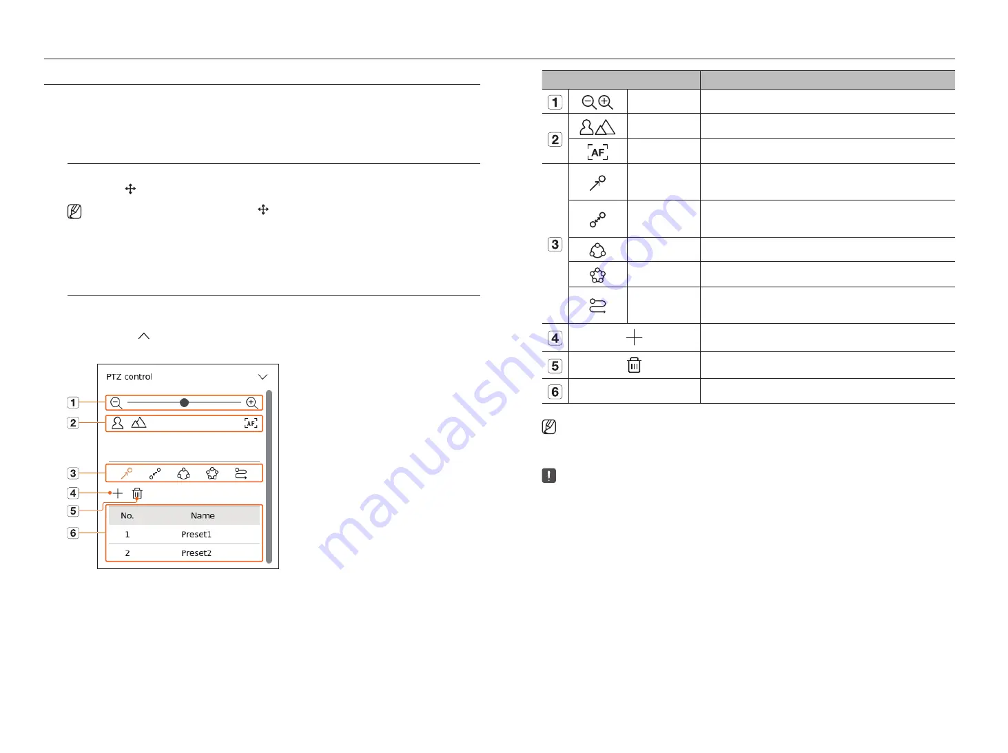 Hanwha Techwin Wisenet PRN-6400DB4 User Manual Download Page 30