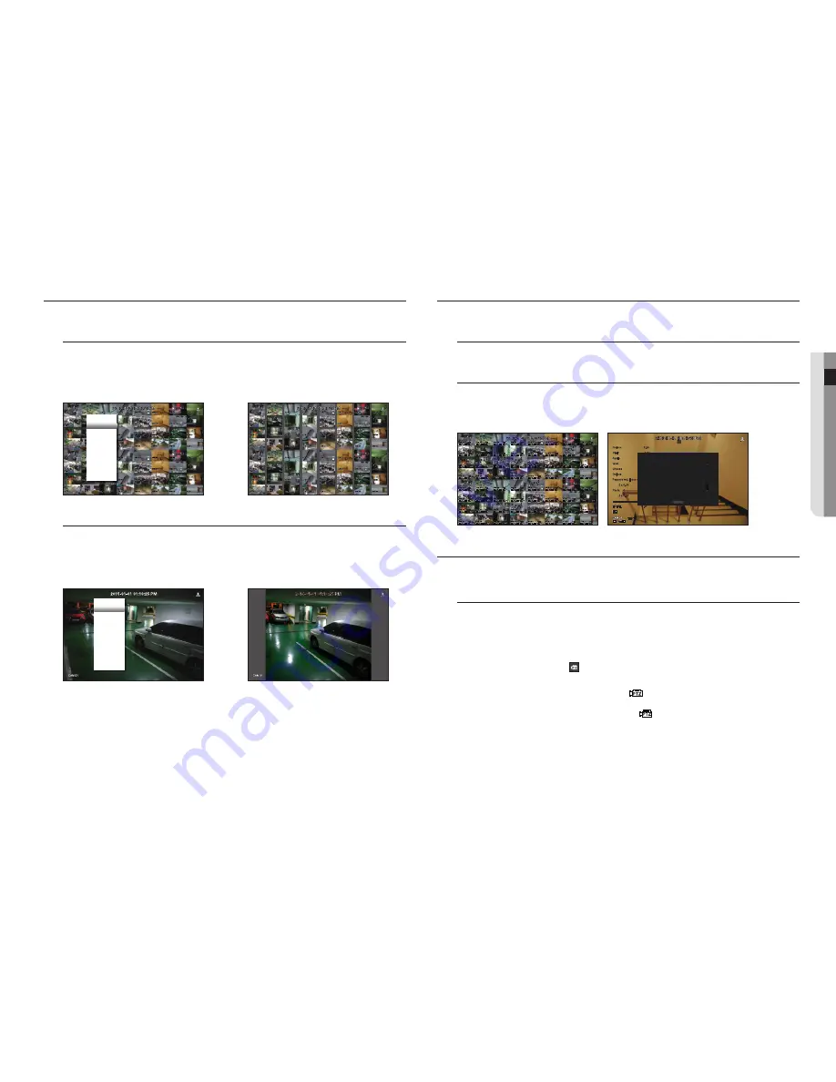 Hanwha Techwin Wisenet Series User Manual Download Page 17