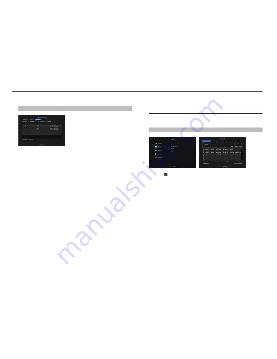 Hanwha Techwin Wisenet Series User Manual Download Page 26