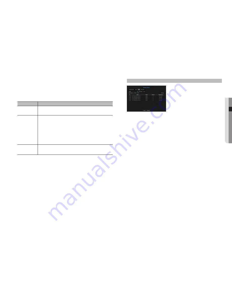 Hanwha Techwin Wisenet Series User Manual Download Page 35