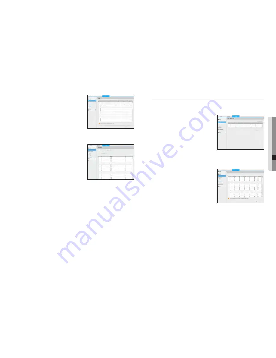 Hanwha Techwin Wisenet Series User Manual Download Page 77