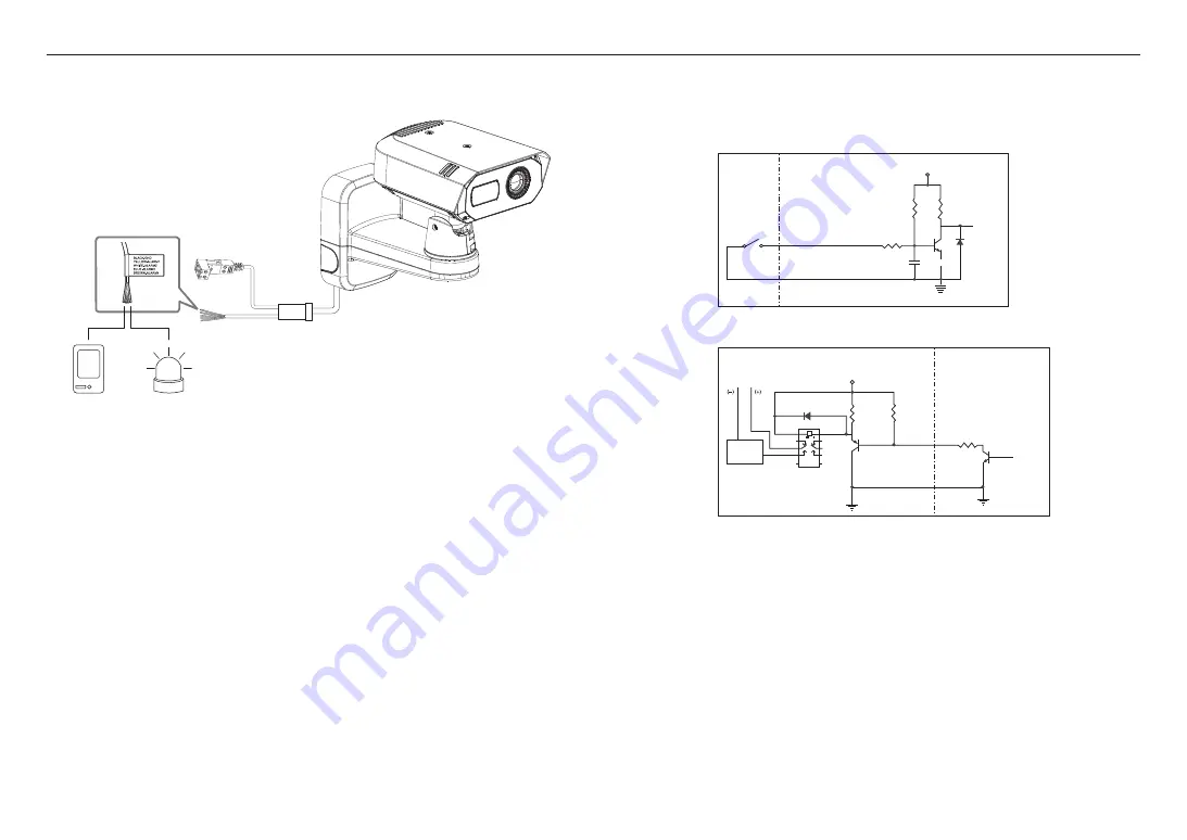 Hanwha Techwin Wisenet TNM-C4950TD User Manual Download Page 18