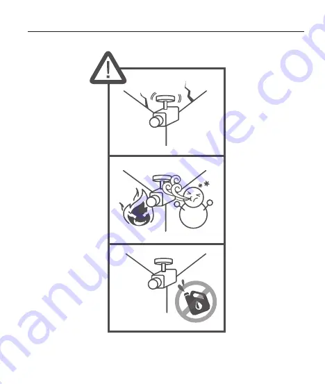 Hanwha Techwin WISENET XNO-6085R Quick Manual Download Page 3