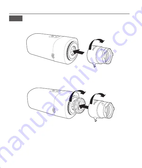 Hanwha Techwin WISENET XNO-6085R Скачать руководство пользователя страница 4