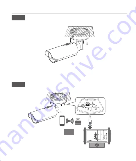 Hanwha Techwin WISENET XNO-6085R Скачать руководство пользователя страница 15