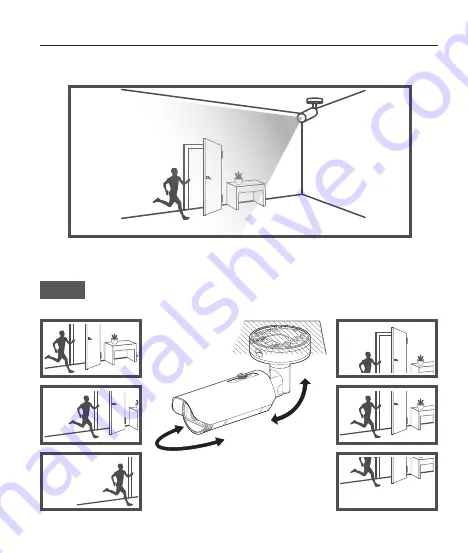 Hanwha Techwin WISENET XNO-6085R Quick Manual Download Page 17