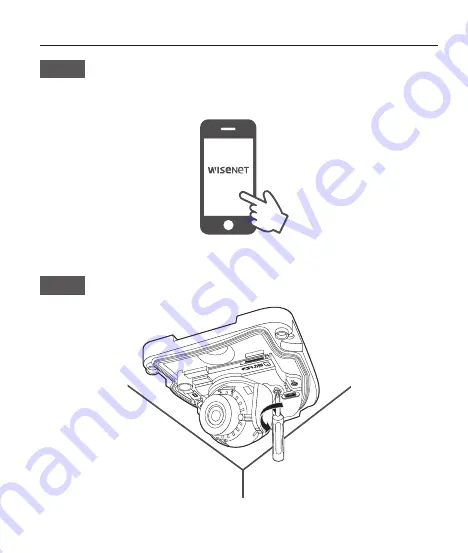 Hanwha Techwin WISENET XNV-6012M Скачать руководство пользователя страница 17