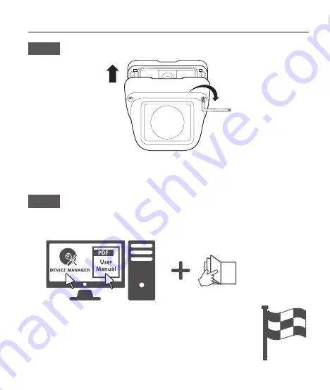 Hanwha Techwin WISENET XNV-6012M Quick Manual Download Page 21