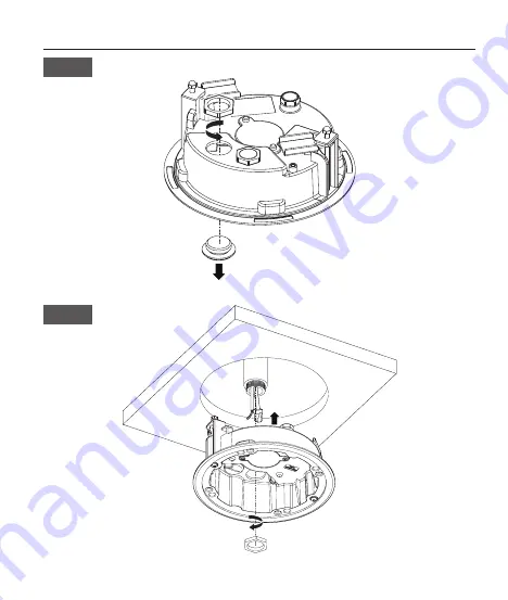 Hanwha Techwin WISENET XNV-6081Z Quick Manual Download Page 39