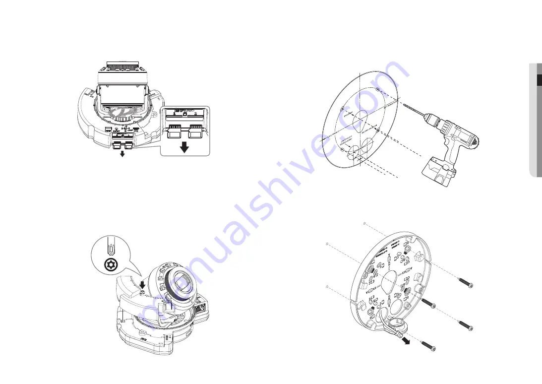 Hanwha Techwin Wisenet XNV-9082R User Manual Download Page 11