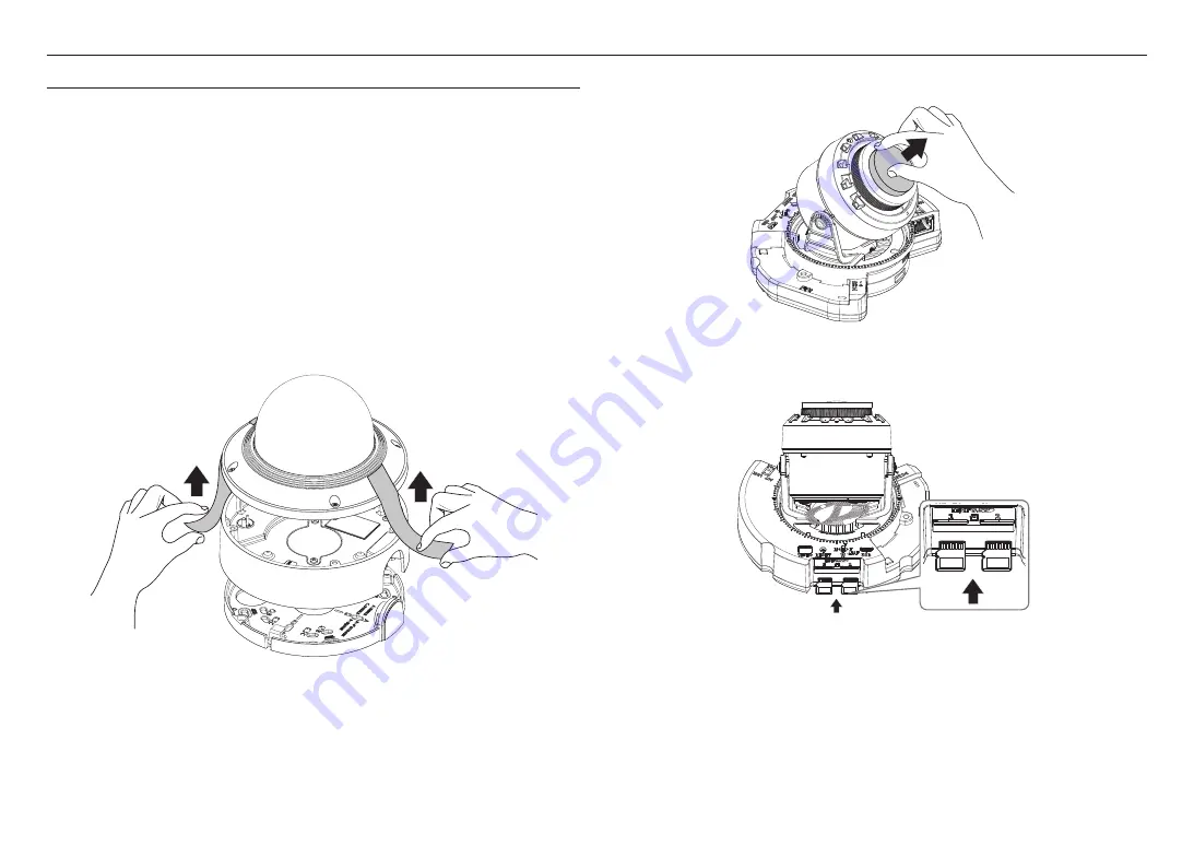 Hanwha Techwin Wisenet XNV-9082R User Manual Download Page 18