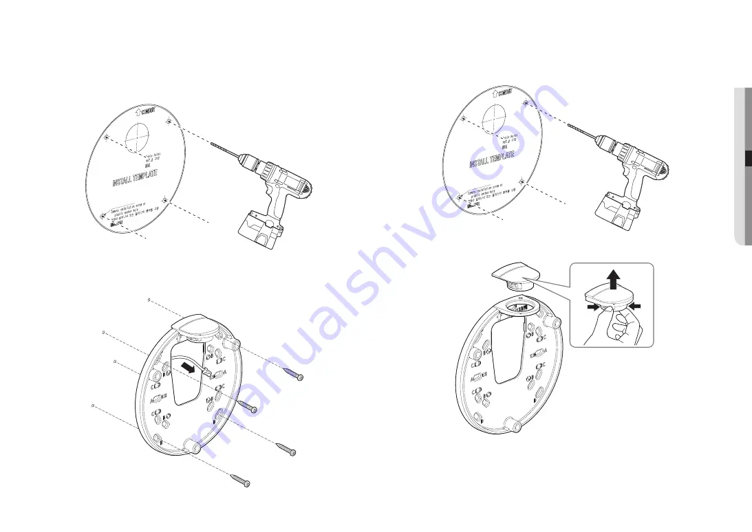 Hanwha Techwin Wisenet XNV-9082R User Manual Download Page 33