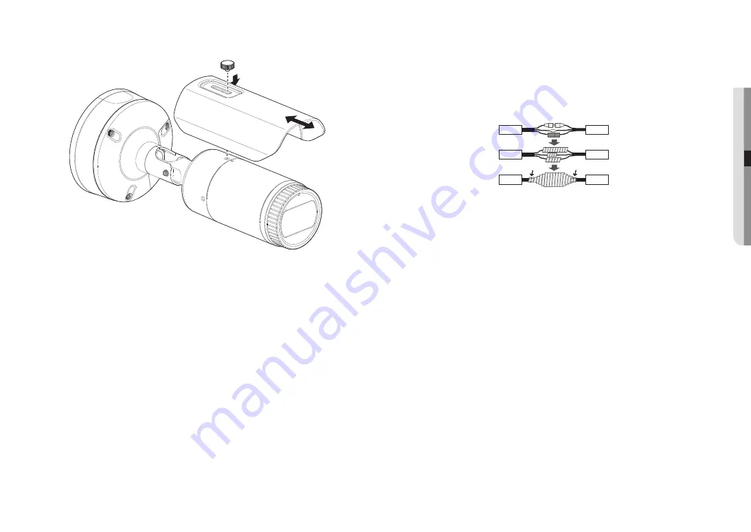 Hanwha Techwin Wisenet XNV-9082R User Manual Download Page 37