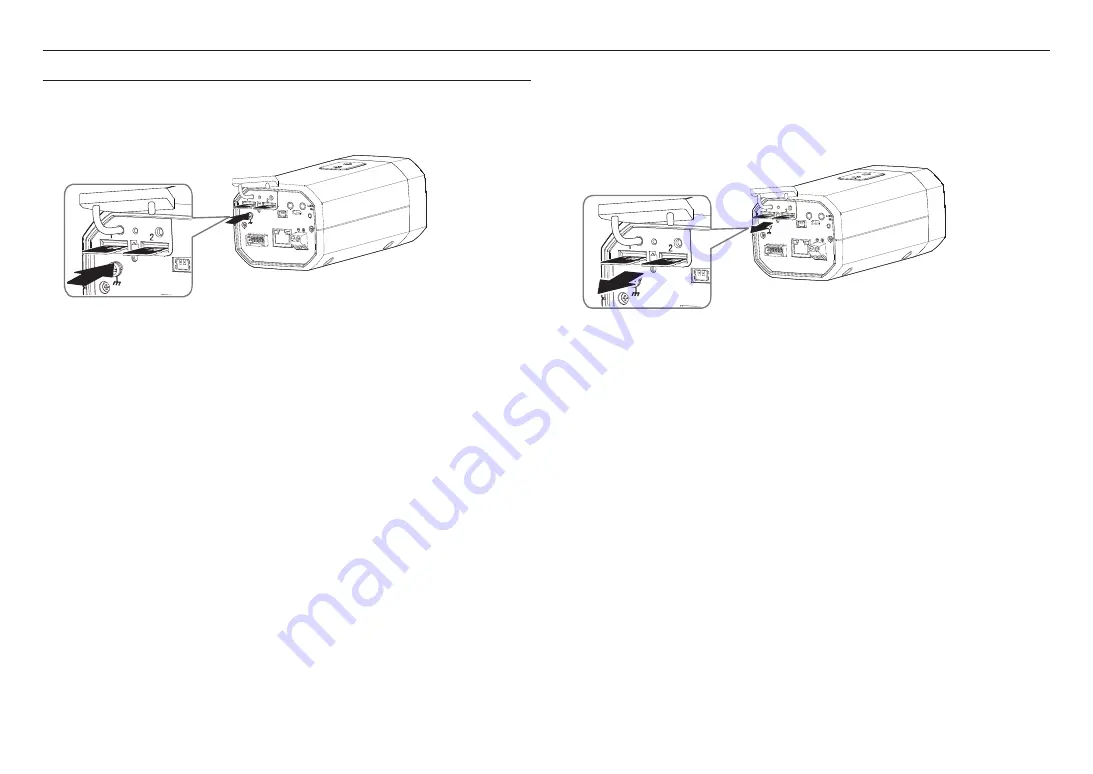 Hanwha Techwin Wisenet XNV-9082R Скачать руководство пользователя страница 40