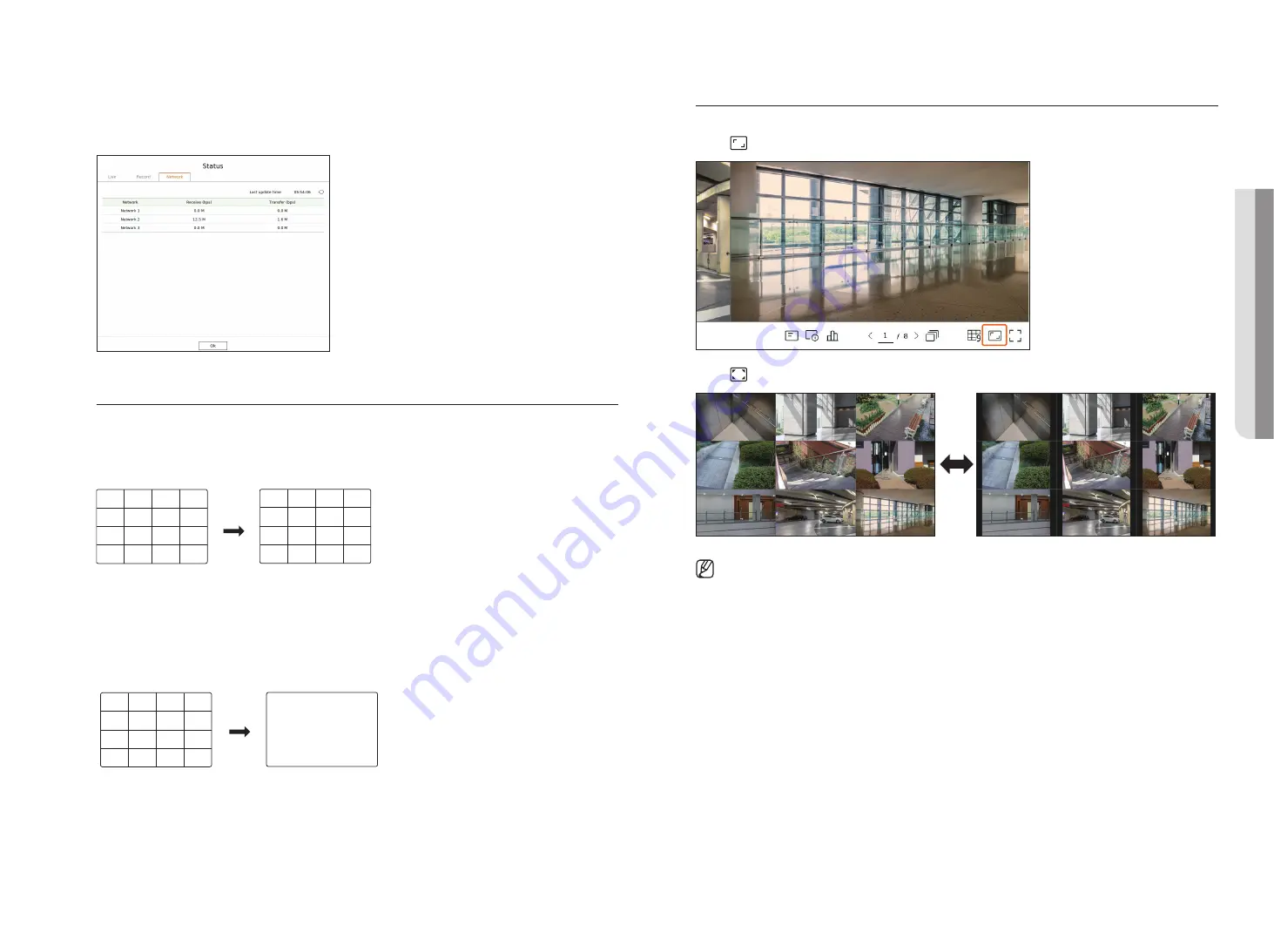 Hanwha Techwin Wisenet XRN-6410DB4 User Manual Download Page 21