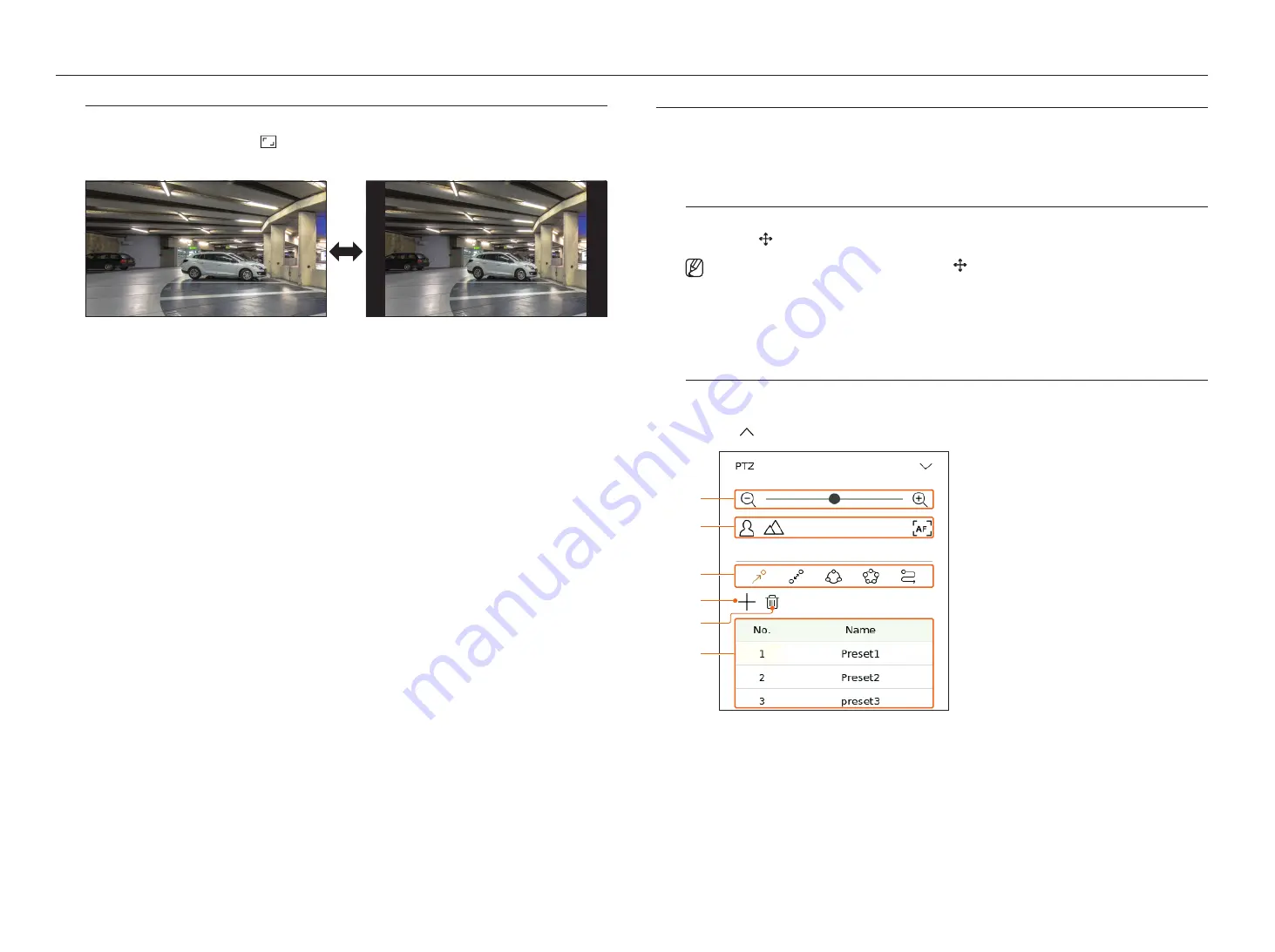 Hanwha Techwin Wisenet XRN-6410DB4 User Manual Download Page 28